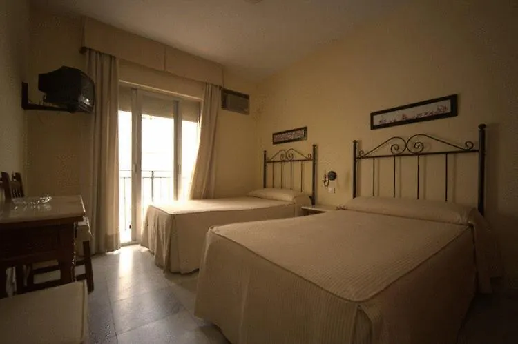 Hostal El Labrador Marbella Guest house