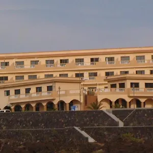 ***** Hotel Arenas Blancas España