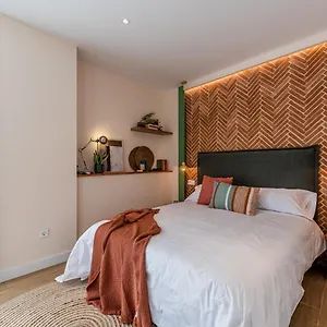 Vestal Domo Mini-hôtel