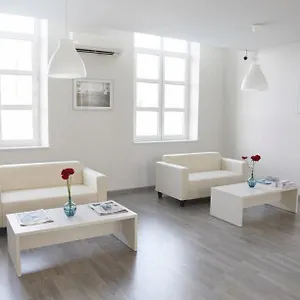 *** Hotel Estació Del Nord España