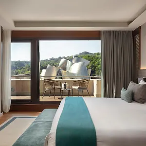 ***** Hotel The Artist Grand Of Art España