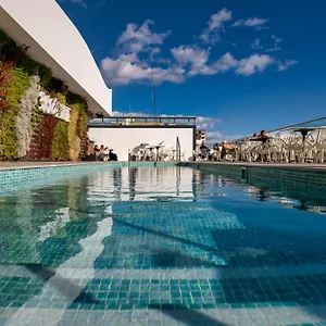 4* Hotel San Cristóbal