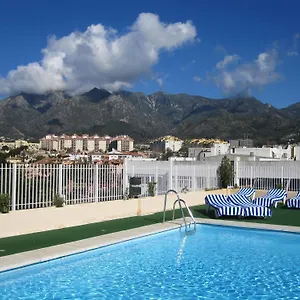3* Apartahotel Ona
