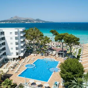 **** Apartahotel Grupotel Principes&spa España