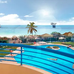 Banana Beach Appartement