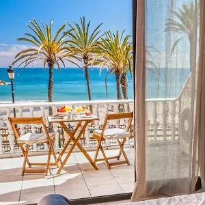 Puerto Banus Beach Appart hôtel